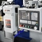 X точность машины 0.025/300mm CNC VMC оси y z располагая для частей металла