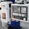 Тяжелая машина CNC таблицы работы филировальной машины 1370*280mm вырезывания VMC автоматическая