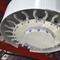 Обработка ригидности филировальной машины оси точности 3 CNC высокая
