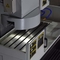 Ригидности машины CNC 4 осей VMC вертикальное филируя вырезывание разбивочной высокой тяжелое