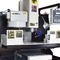 CNC высокой точности нагрузки 400kg Макс подвергает BT40 филировальную машину механической обработке оси шпинделя 4