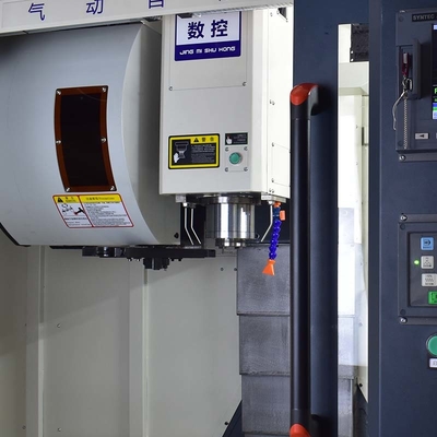 центр вертикали Cnc оси перемещения 3 Y-osи 500mm подвергая механической обработке разбивочный филируя